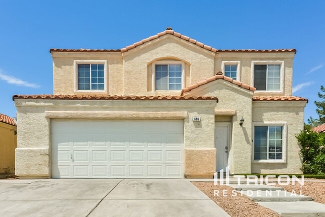 Building Photo - 696 Moonlight Mesa Dr