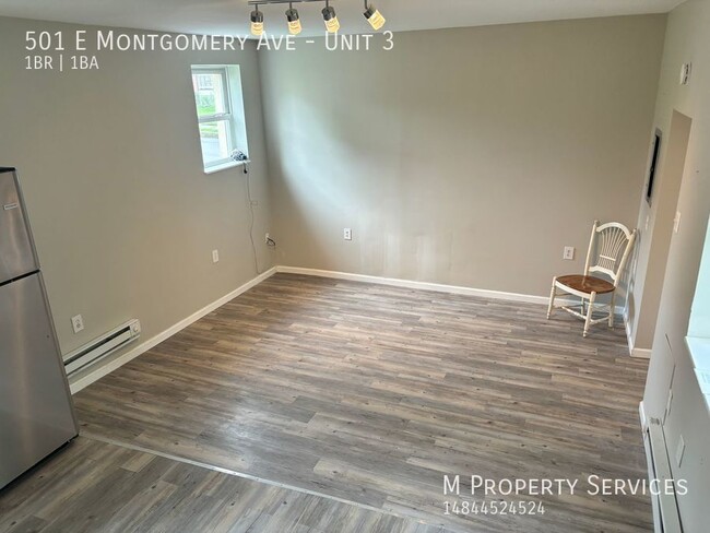 Building Photo - Cozy One Bedroom Apartment Available in No...