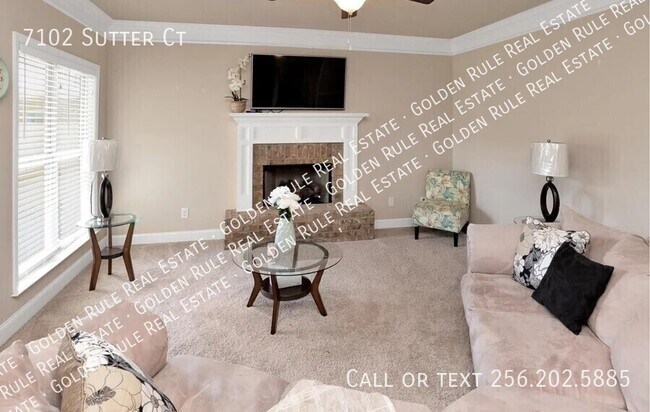 Building Photo - 7102 Sutter Ct