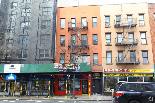 Primary Photo - 1471 1st Ave