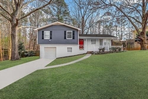 Building Photo - 3792 Bright Star Rd