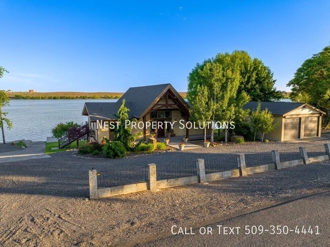 Building Photo - 4839 Rd 6.5 NE