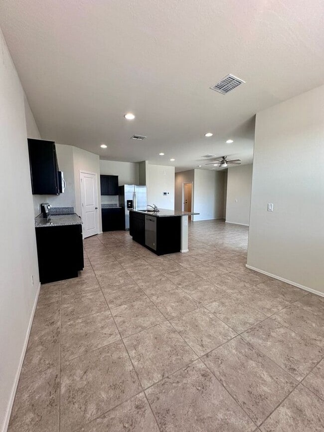 Building Photo - Large Backyard with this 4-bedroom, 2-bath...