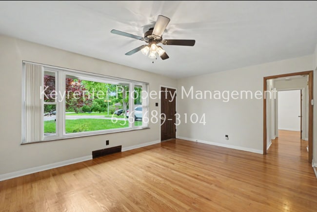 Building Photo - 9816 Obrien Ct