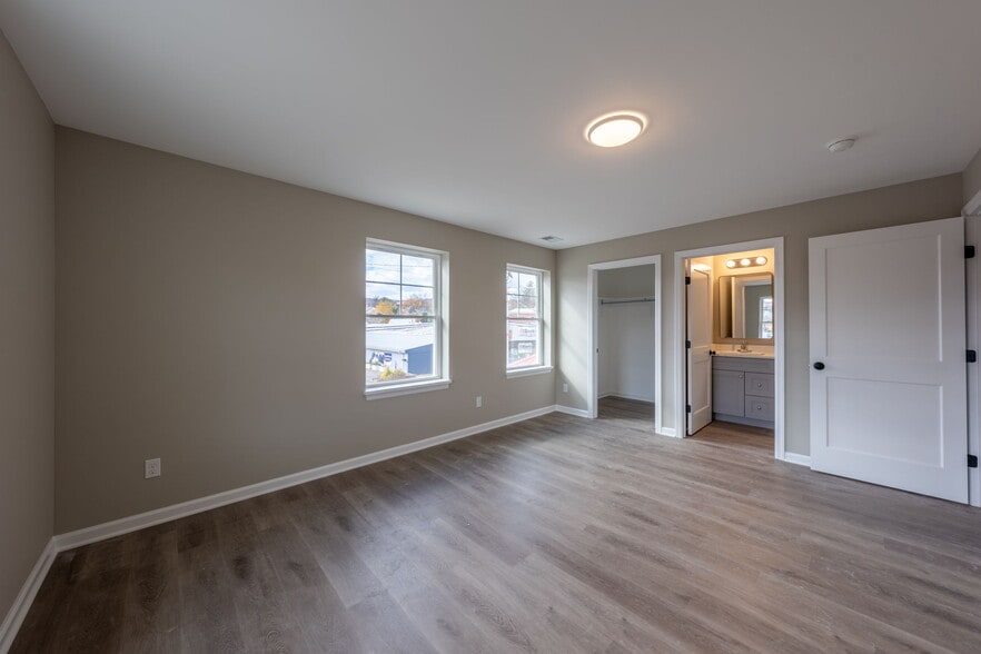 Bedroom - 237 Main St