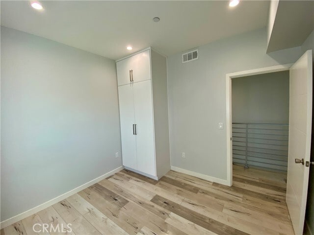 Building Photo - 1802 N Serrano Ave