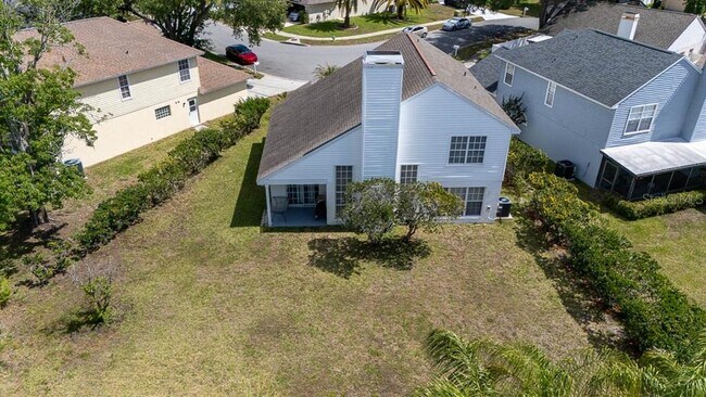 Building Photo - 3432 Idlegrove Ct
