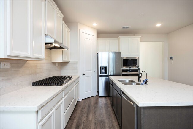 Building Photo - 6006 Rolling Strm Ct