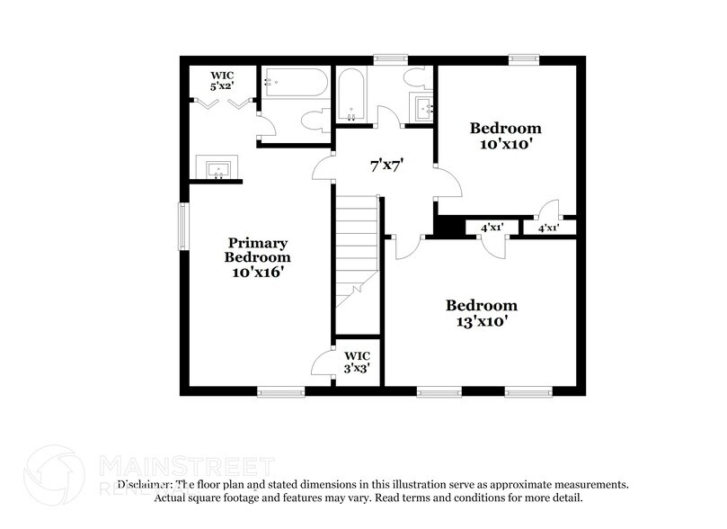 Building Photo - 7537 Kilbridge Dr
