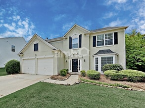 Building Photo - 2137 Tallapoosa Dr