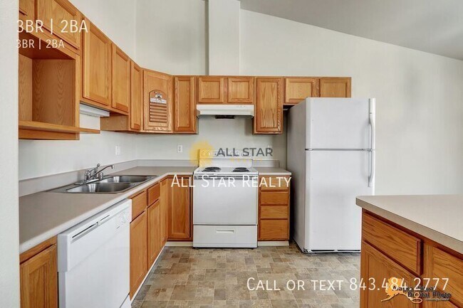 Building Photo - 3117 Tayshee Cir