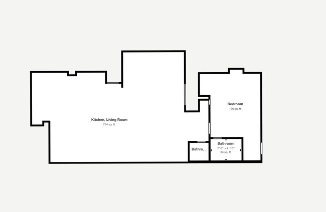 Building Photo - 911 Monroe St NW