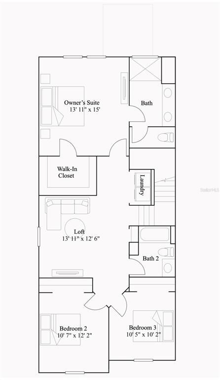 Building Photo - 2550 Skyline Lp