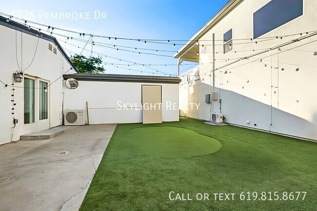 Building Photo - 6126 Pembroke Dr
