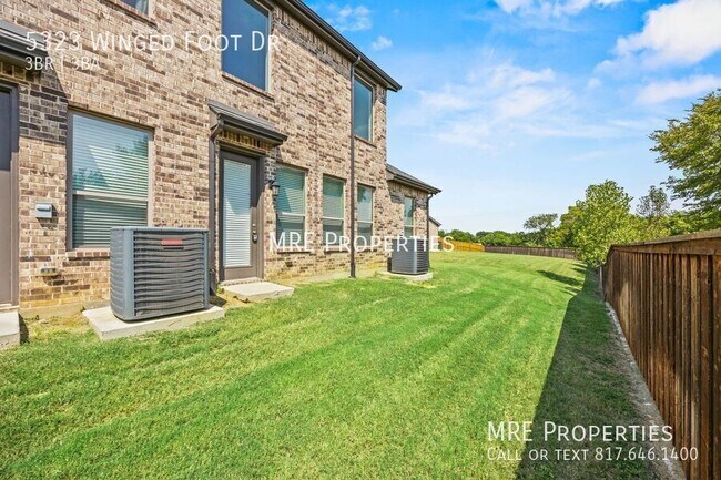 Building Photo - 5323 Winged Foot Dr