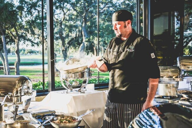 Building Photo - Palm Aire Fully Furnished Rental