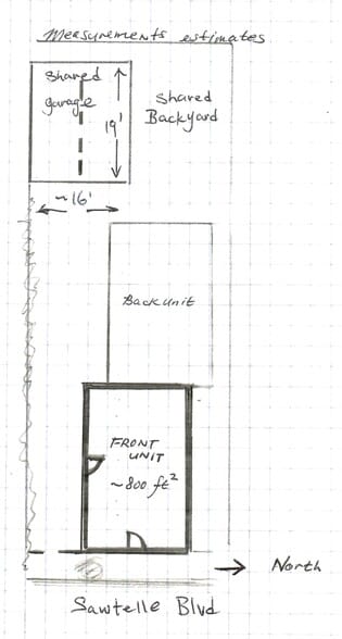 Building Photo - 4265 Sawtelle Blvd