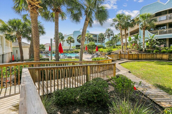 Building Photo - 130 Ocean Hibiscus Dr
