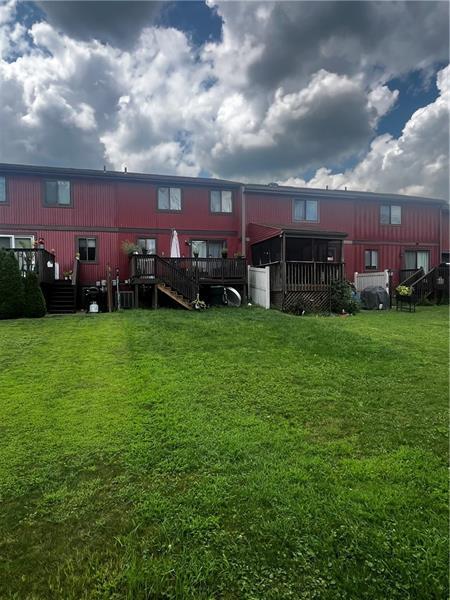 Building Photo - 121 Bellwood Ct