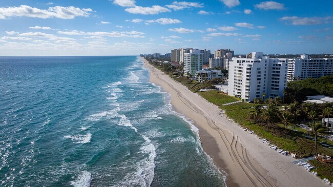 Building Photo - 3407 S Ocean Blvd