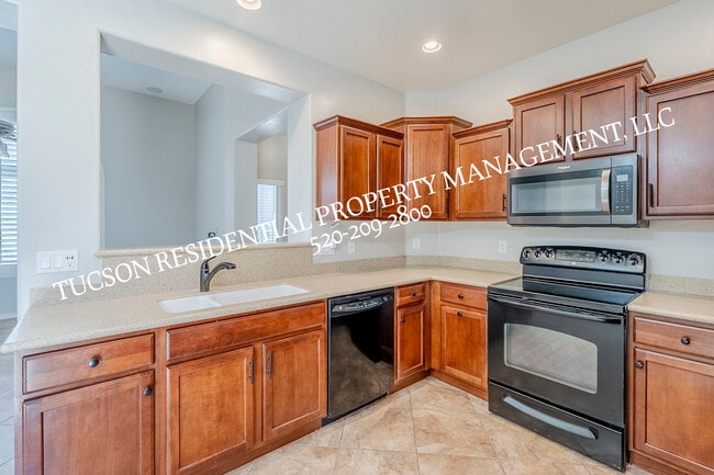 Building Photo - 10534 E Native Rose Trail