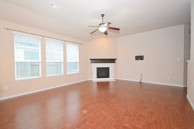 Building Photo - 10107 Forrester Trail