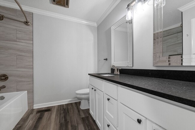 Building Photo - Sherwood Rental