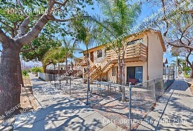Building Photo - 1095 Orange Ave