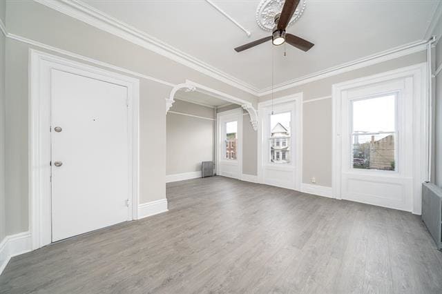 Building Photo - 289 Forrest St