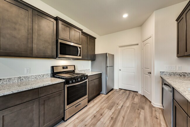 Building Photo - 13603 Logan Pass Dr
