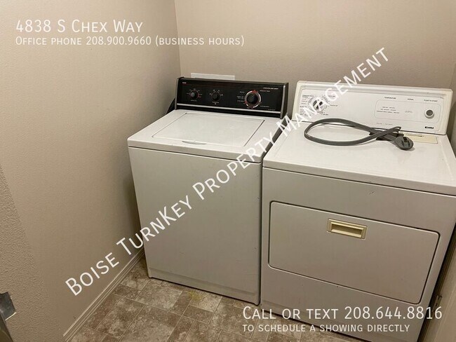 Building Photo - 4838 S Chex Way