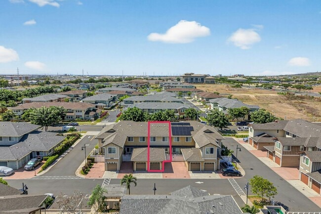 Building Photo - 724 Kakala St