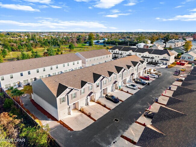 Building Photo - 5899 N Tyndall Pkwy