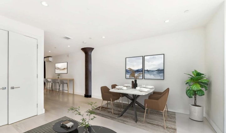 Building Photo - 1875 Mission St