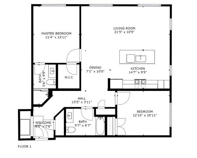 Building Photo - 119 Peter St