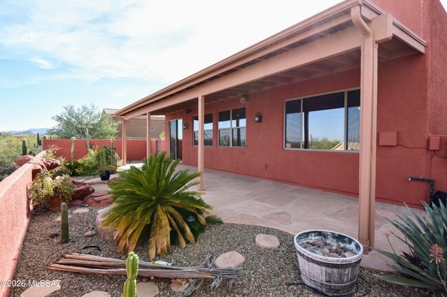 Building Photo - 8167 W Circulo De Los Morteros