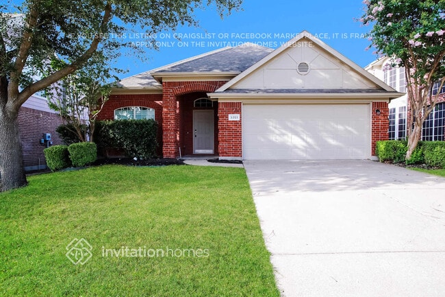 Building Photo - 5313 Ridgepass Ln