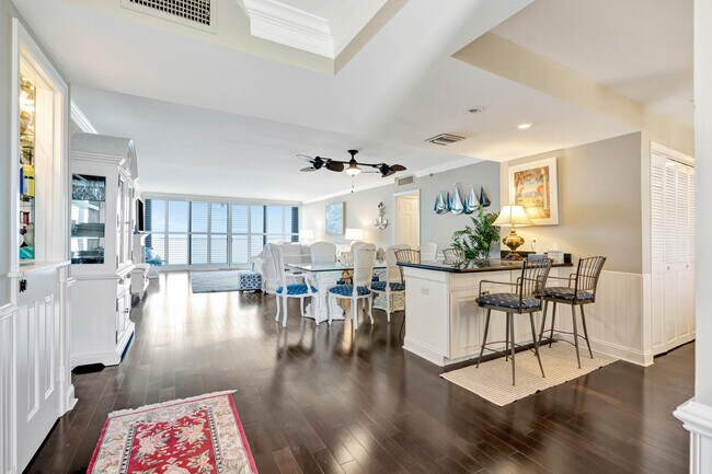 Building Photo - 100 S Beach Rd