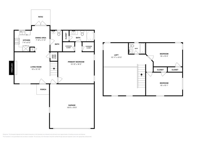 Building Photo - 149 Lantana Dr