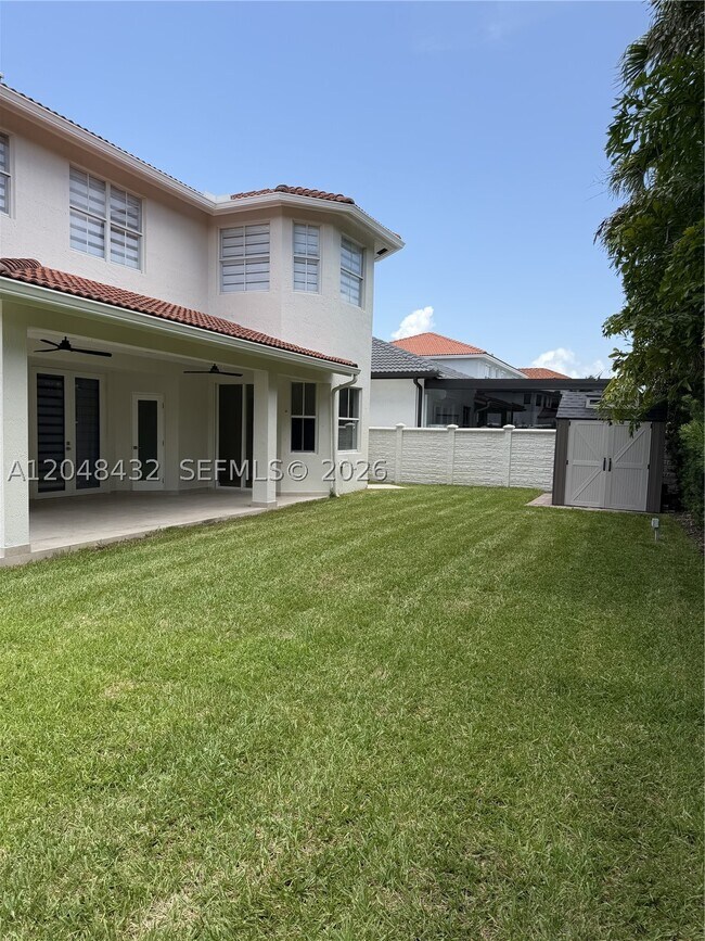 Building Photo - 3102 SW 147th Ct