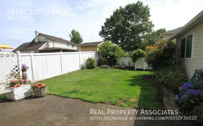 Building Photo - 28101 128th Ct SE