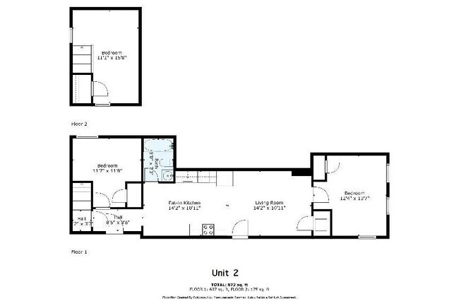 Building Photo - 204 N Franklin St