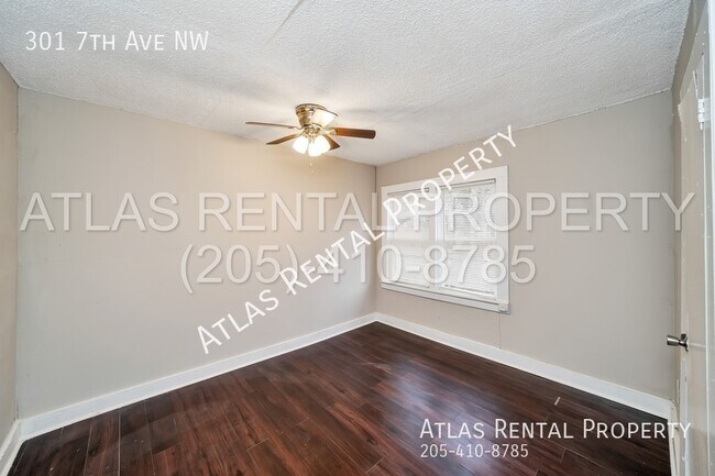 Building Photo - 301 7th Avenue NW Decatur, AL 35601