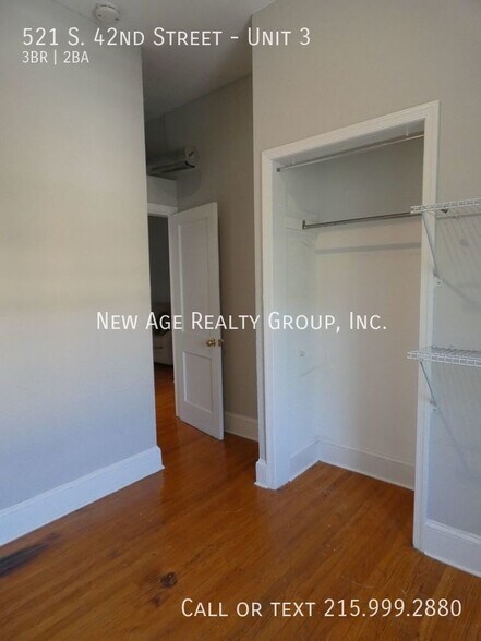 Building Photo - 521 S 42nd St