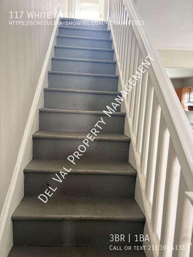 Building Photo - 117 White Ave