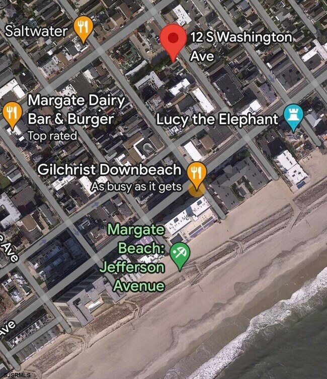 Building Photo - 12 S Washington Ave