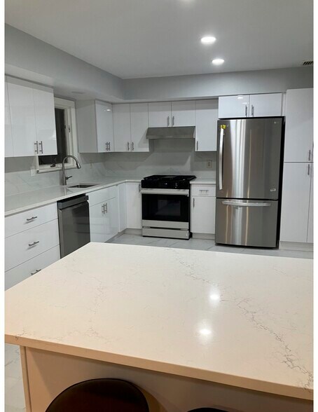 Brand new Kitchen appliances - 2442 1st St