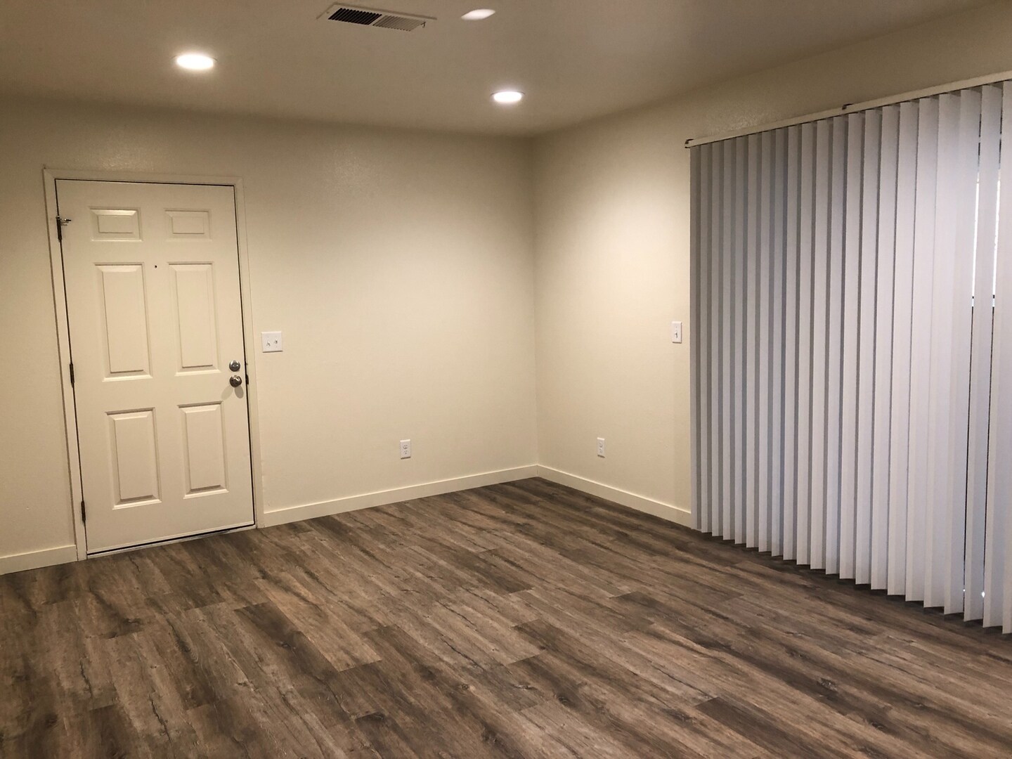 Interior Photo - Hidden View