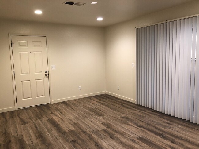 Interior Photo - Hidden View