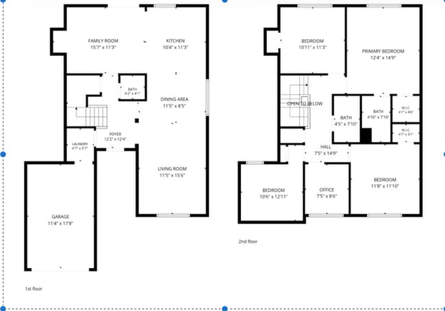Building Photo - 1810 Delaney St